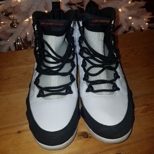Air Jordan 9 Retro Size 10.5